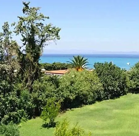 Apartment Unique Seaview In Chalkidiki