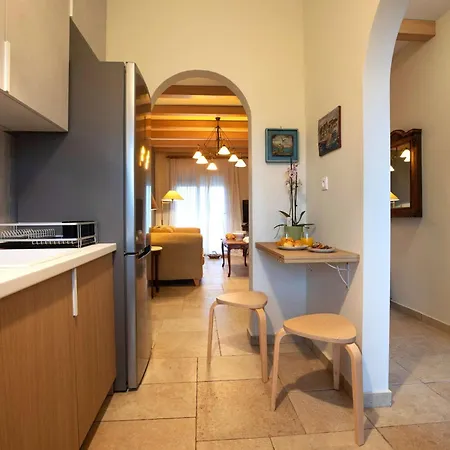 Unique Seaview In Chalkidiki Apartment Chaniotis