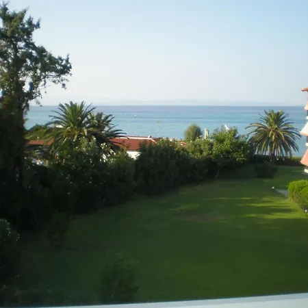 Unique Seaview In Chalkidiki