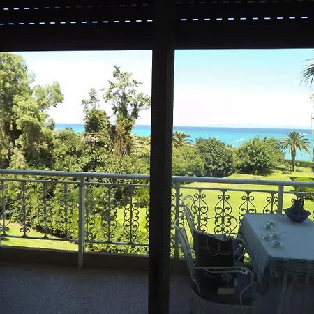 Apartment Unique Seaview In Chalkidiki *