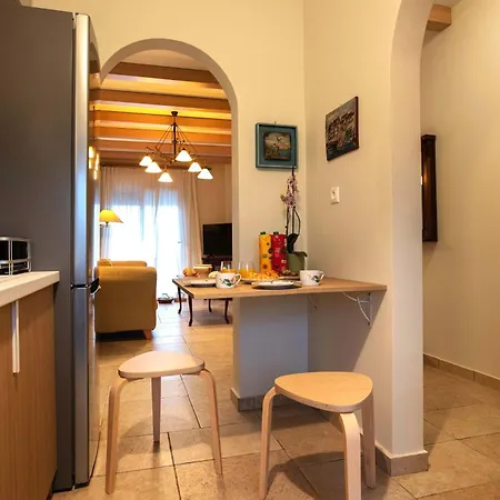 Unique Seaview In Chalkidiki Apartment Chaniotis