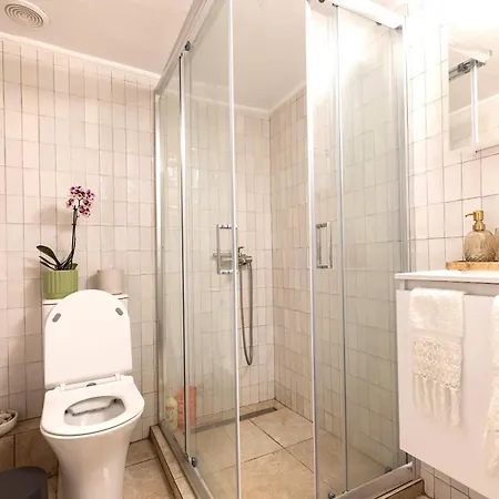 Unique Seaview In Chalkidiki Apartment *