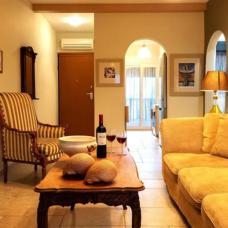 Apartment Unique Seaview In Chalkidiki Chaniotis