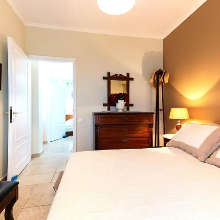 Unique Seaview In Chalkidiki Apartment