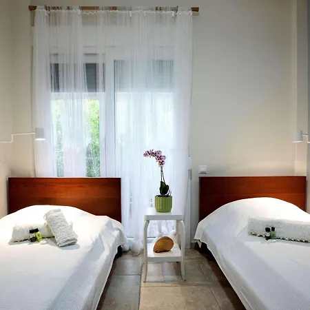 Apartment Unique Seaview In Chalkidiki