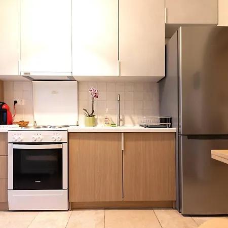 Apartment Unique Seaview In Chalkidiki Chaniotis