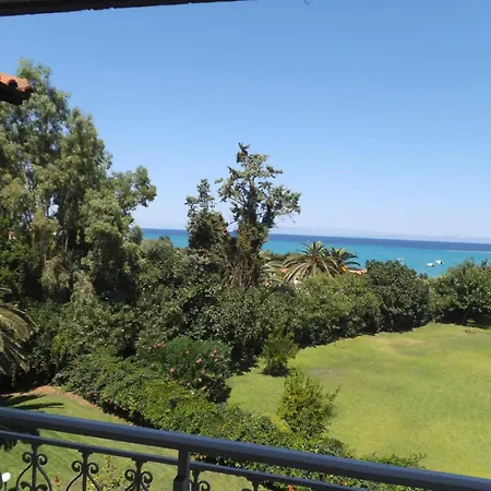 Unique Seaview In Chalkidiki