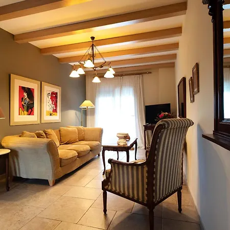 Unique Seaview In Chalkidiki Apartment Chaniotis