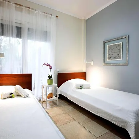 Unique Seaview In Chalkidiki Hanioti