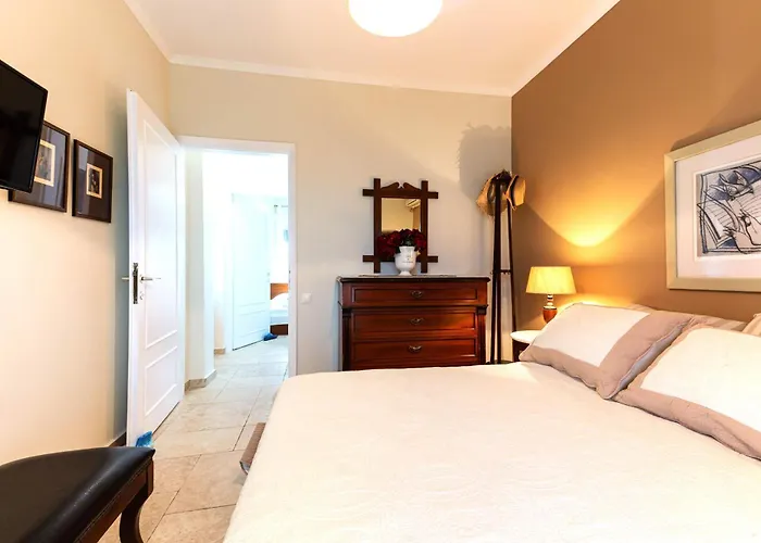 Unique Seaview In Chalkidiki 公寓