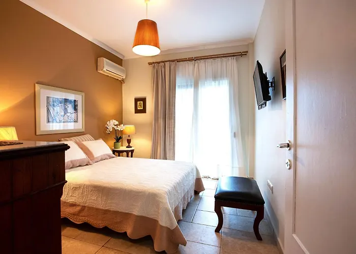 Unique Seaview In Chalkidiki