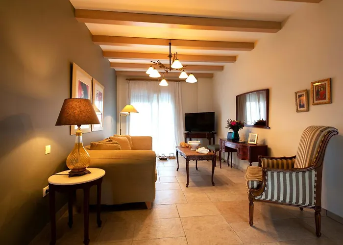 Unique Seaview In Chalkidiki 公寓 *