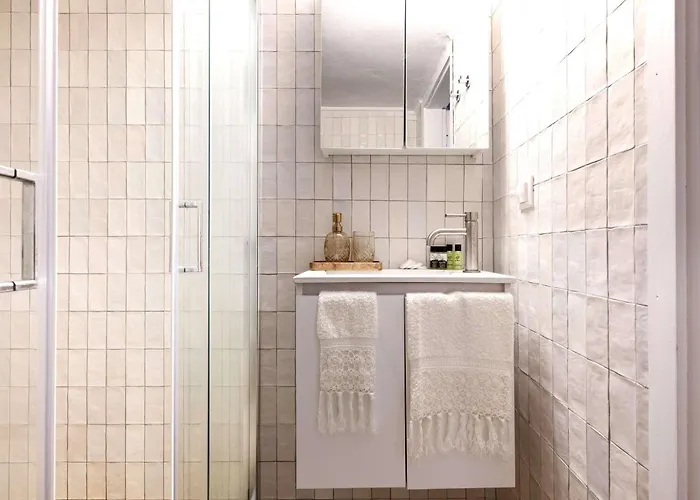 Unique Seaview In Chalkidiki 公寓 卡尼奥提