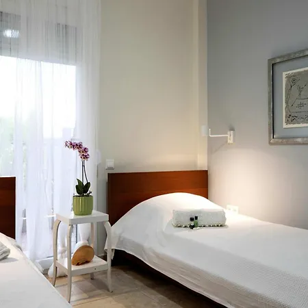 Unique Seaview In Chalkidiki *