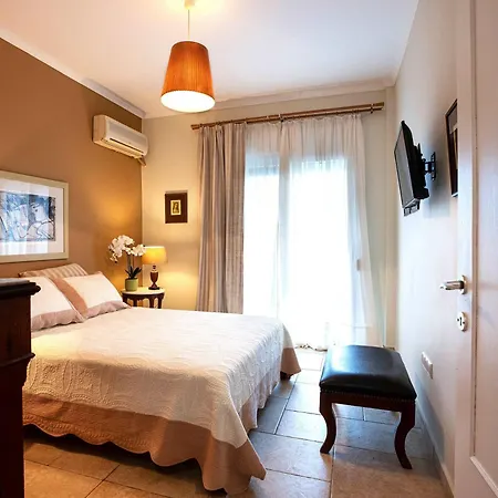 Unique Seaview In Chalkidiki