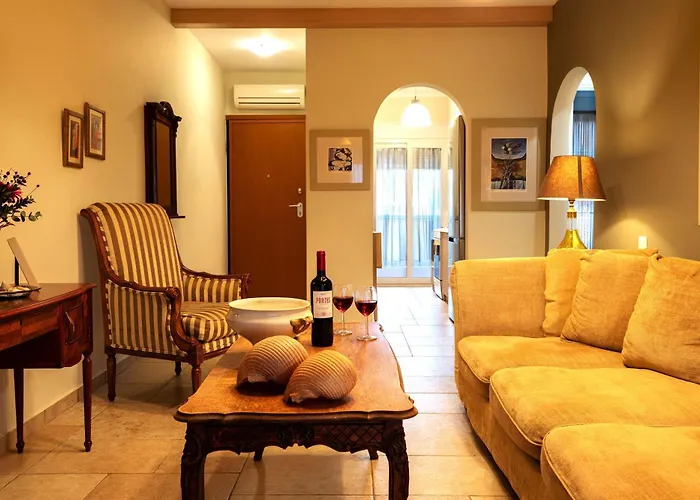 Appartamento Unique Seaview In Chalkidiki Hanioti